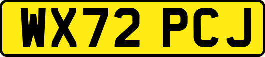 WX72PCJ