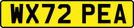 WX72PEA