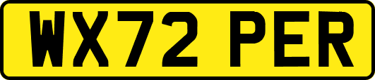 WX72PER