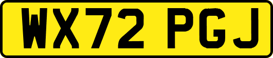 WX72PGJ