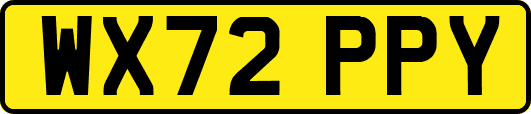 WX72PPY