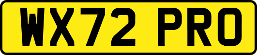 WX72PRO