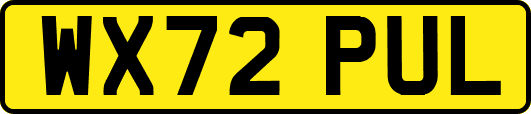 WX72PUL