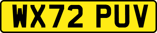 WX72PUV
