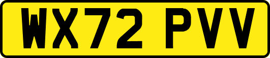 WX72PVV