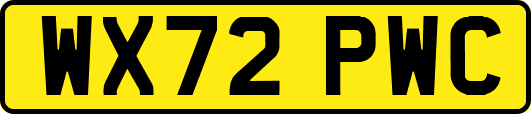 WX72PWC