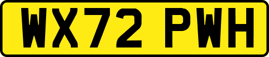 WX72PWH