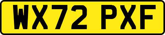 WX72PXF
