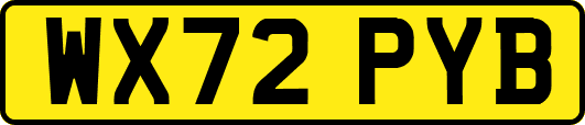 WX72PYB