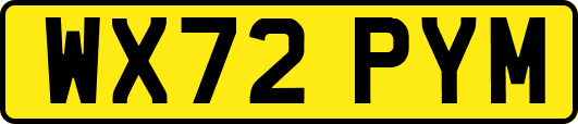 WX72PYM