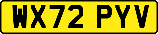 WX72PYV