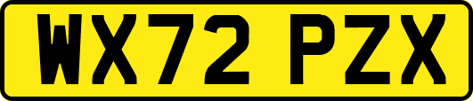 WX72PZX