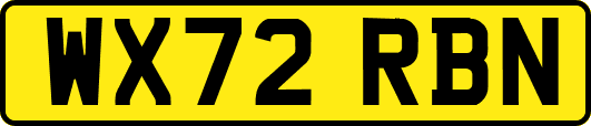 WX72RBN