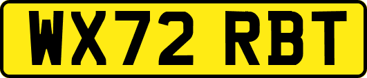 WX72RBT