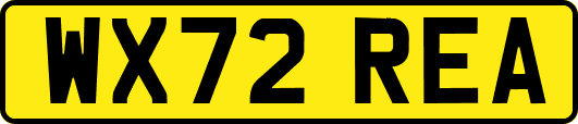 WX72REA