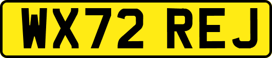 WX72REJ