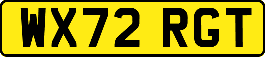 WX72RGT