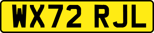 WX72RJL