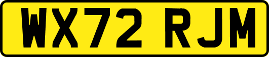 WX72RJM