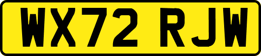 WX72RJW