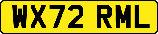 WX72RML
