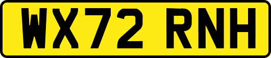 WX72RNH