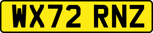 WX72RNZ