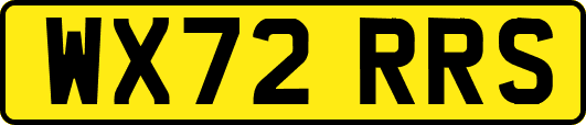 WX72RRS