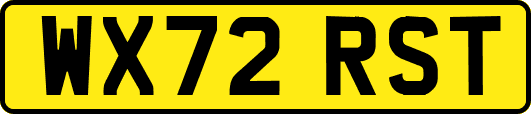 WX72RST