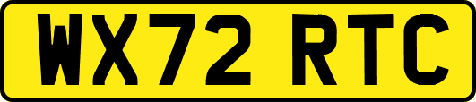 WX72RTC