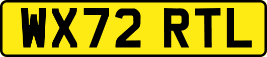 WX72RTL