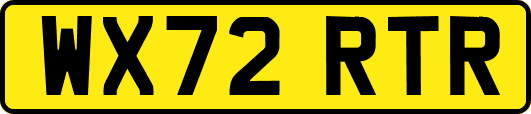 WX72RTR