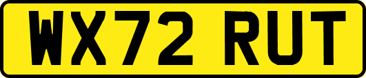 WX72RUT