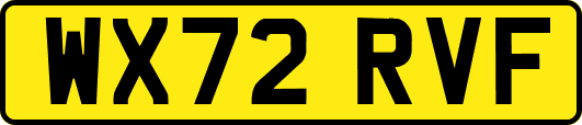WX72RVF