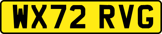 WX72RVG