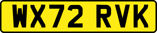 WX72RVK