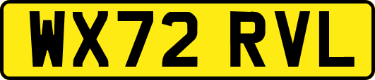 WX72RVL