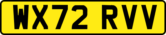 WX72RVV