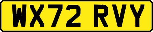 WX72RVY