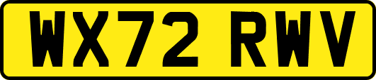 WX72RWV