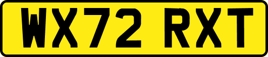 WX72RXT