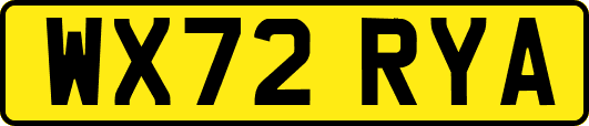 WX72RYA