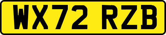WX72RZB