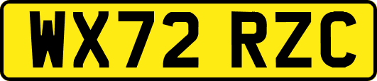 WX72RZC