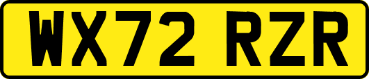 WX72RZR