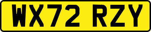 WX72RZY