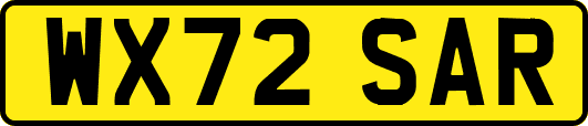 WX72SAR