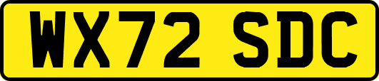 WX72SDC