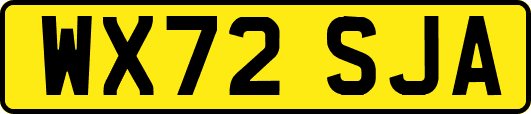 WX72SJA