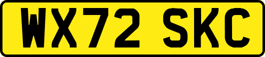 WX72SKC
